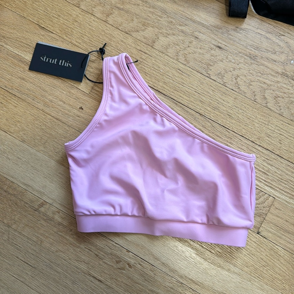 Revolve Sports Bra
